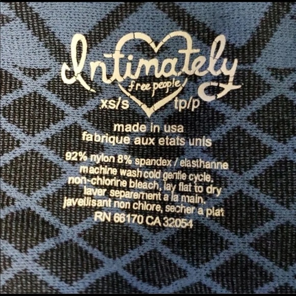 Free People Intimately - Picture 5 of 5